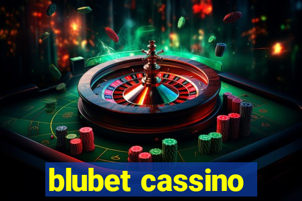 blubet cassino