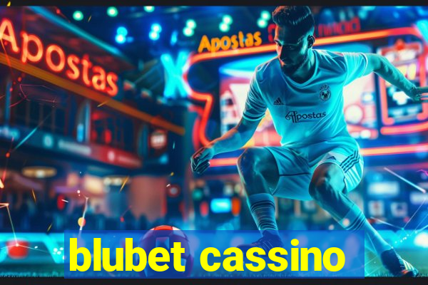 blubet cassino