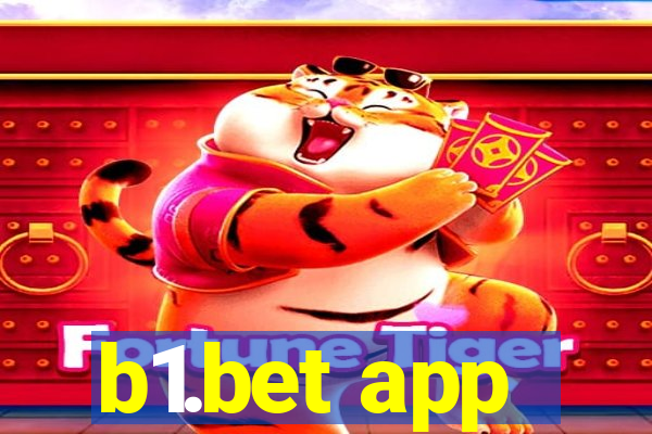 b1.bet app