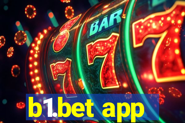 b1.bet app