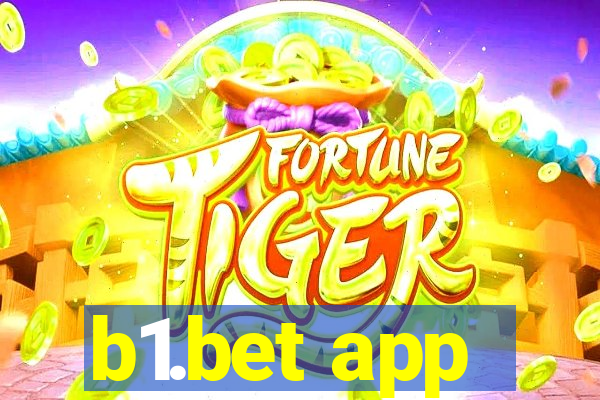 b1.bet app