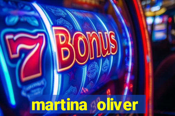 martina oliver v铆deos vazados