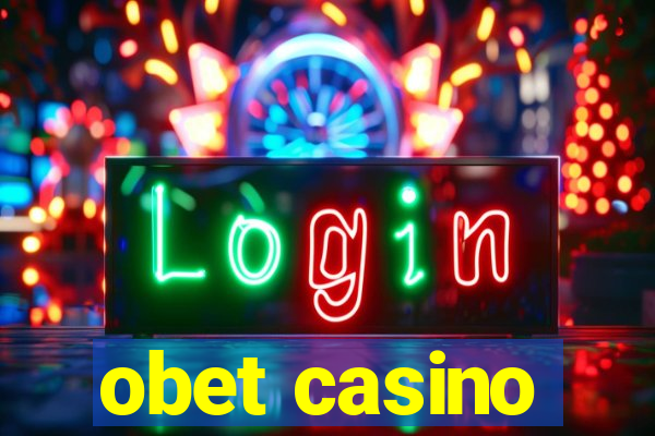 obet casino