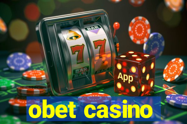 obet casino