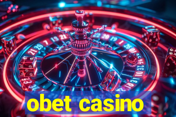 obet casino