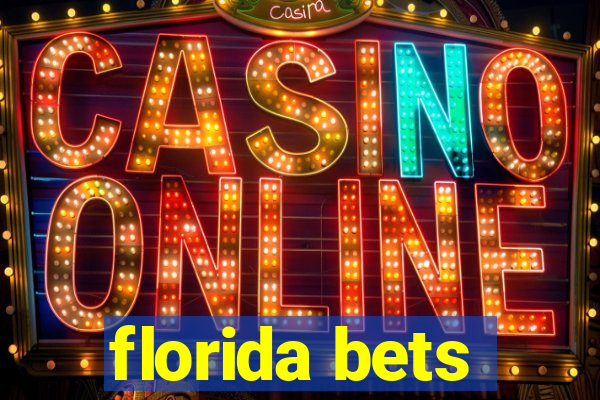 florida bets