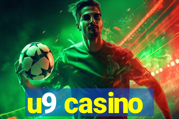 u9 casino