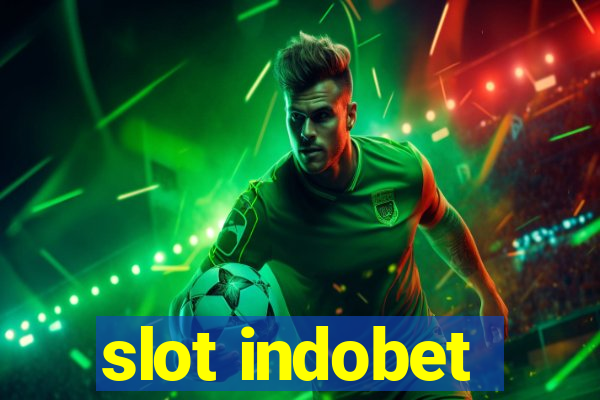 slot indobet