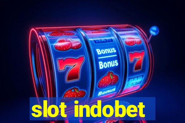 slot indobet