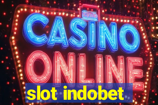 slot indobet