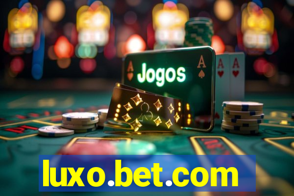 luxo.bet.com