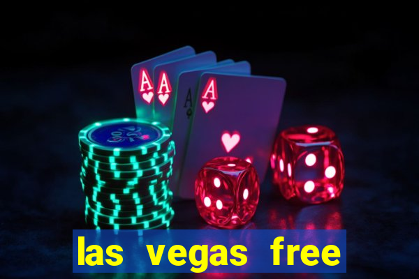 las vegas free slots machine