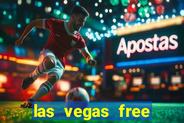 las vegas free slots machine