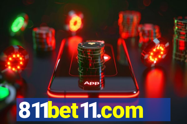 811bet11.com