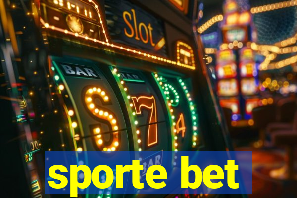 sporte bet