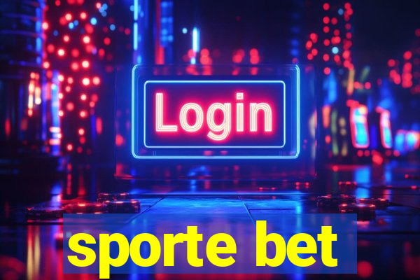 sporte bet