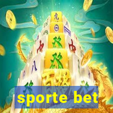 sporte bet