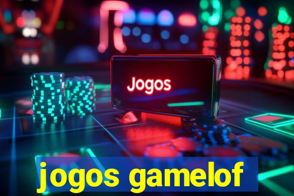 jogos gamelof