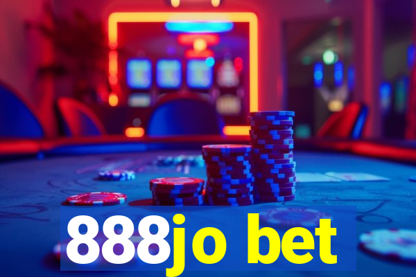 888jo bet