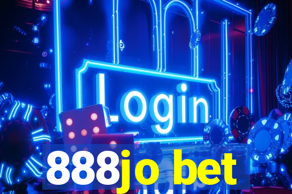 888jo bet