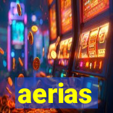 aerias