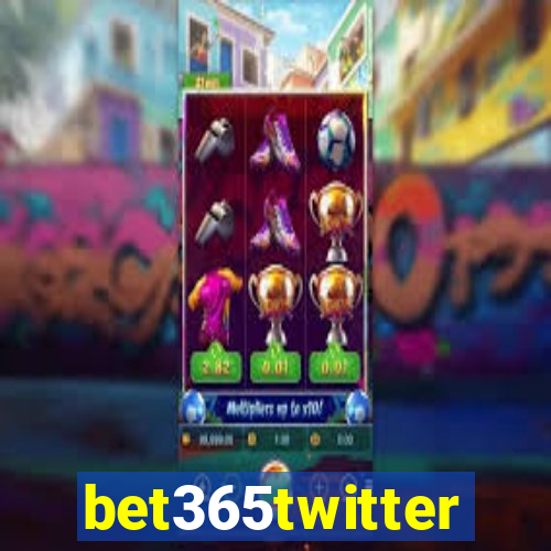 bet365twitter