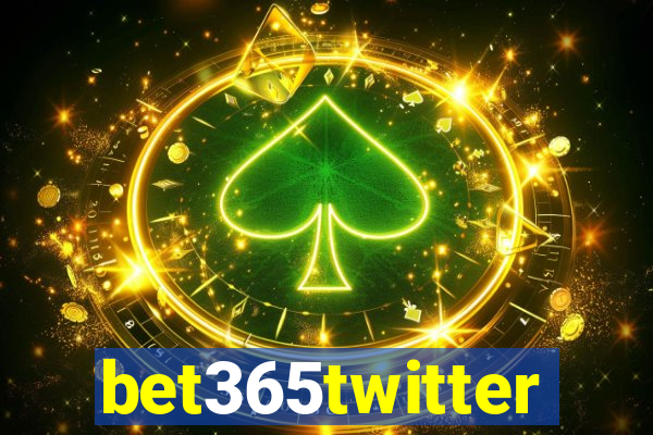 bet365twitter