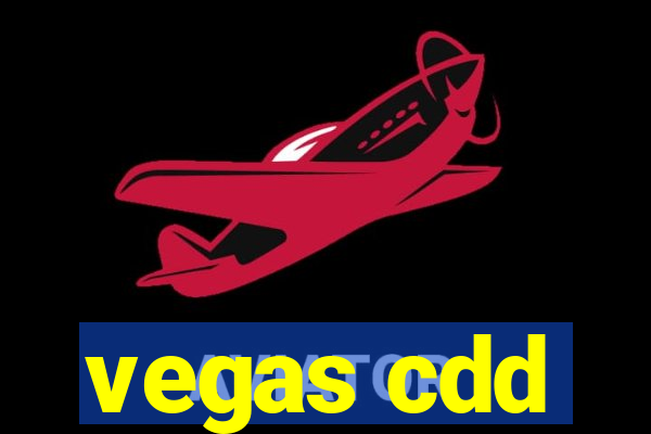 vegas cdd