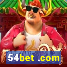 54bet .com