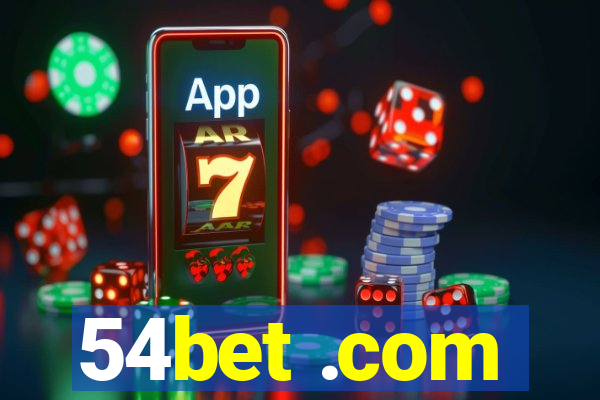 54bet .com