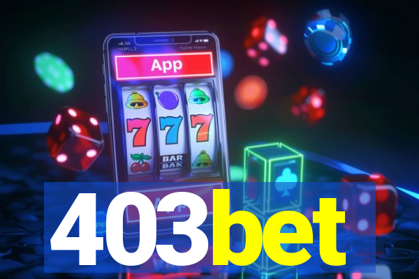 403bet