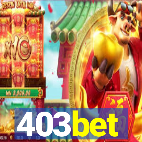 403bet