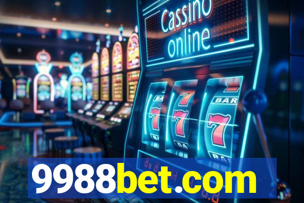 9988bet.com