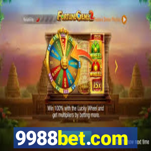 9988bet.com