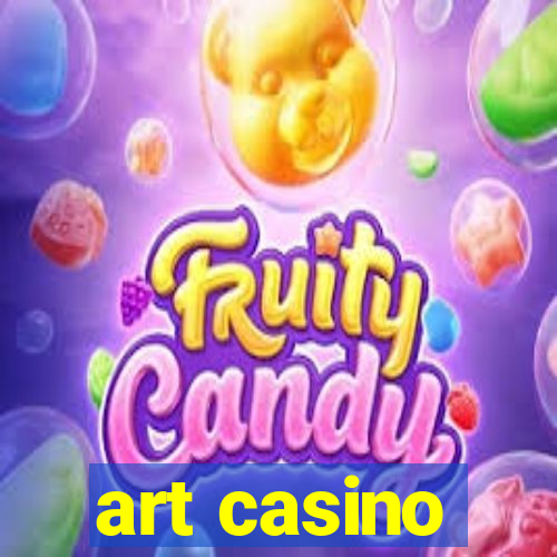 art casino