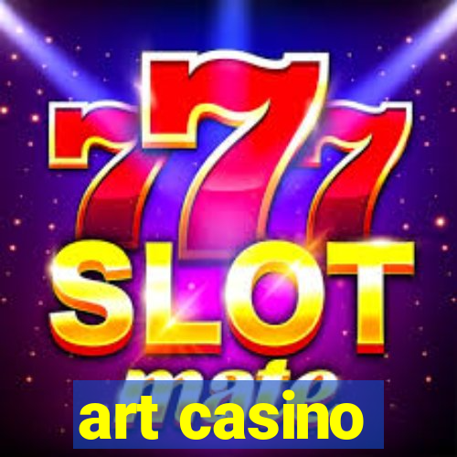 art casino