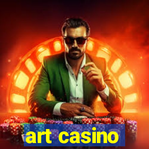 art casino