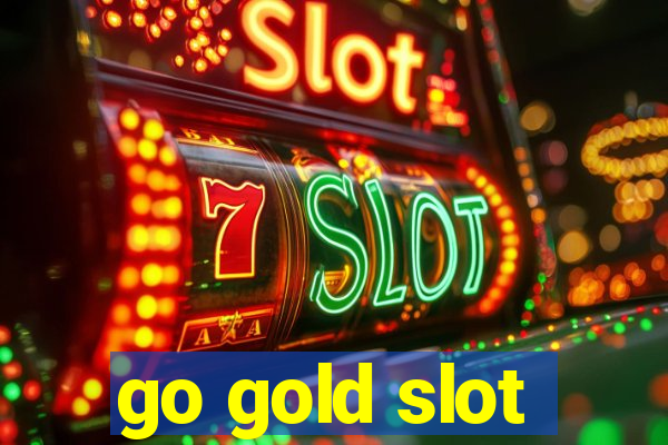 go gold slot