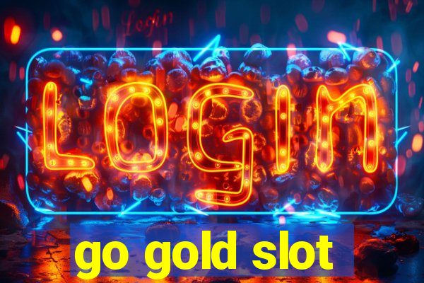 go gold slot