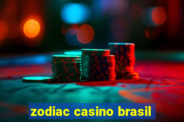 zodiac casino brasil