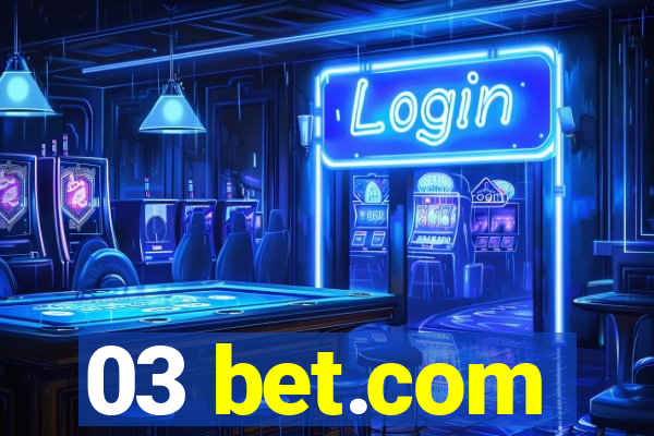 03 bet.com