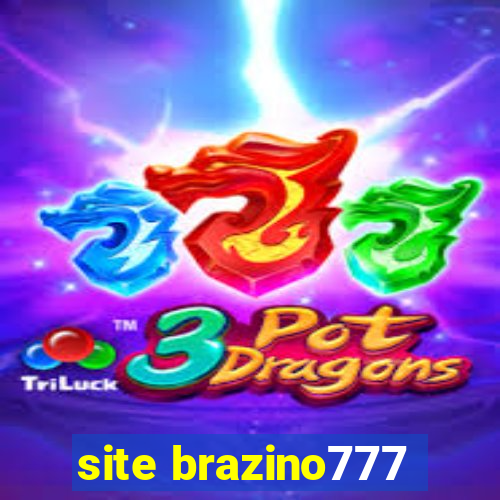 site brazino777