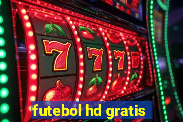 futebol hd gratis