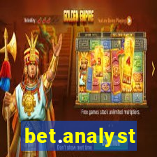 bet.analyst