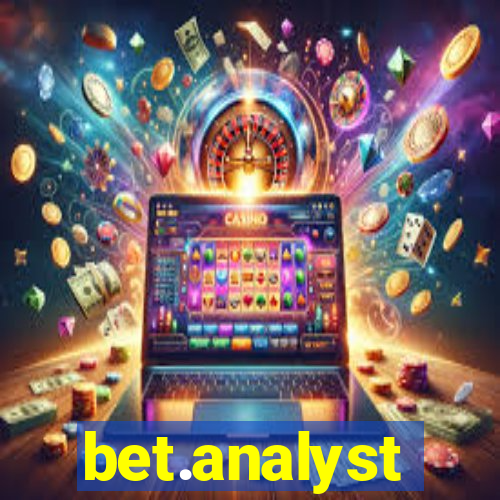 bet.analyst