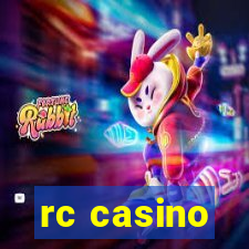 rc casino