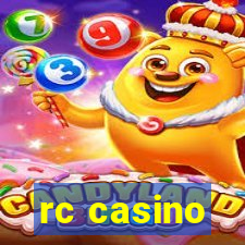 rc casino