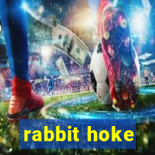 rabbit hoke