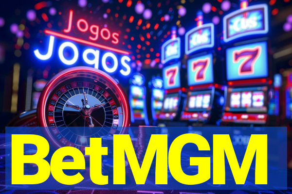 BetMGM