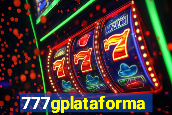 777gplataforma